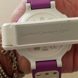 Garmin Watch